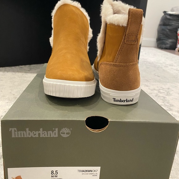 Timberland Boot - Picture 2 of 5